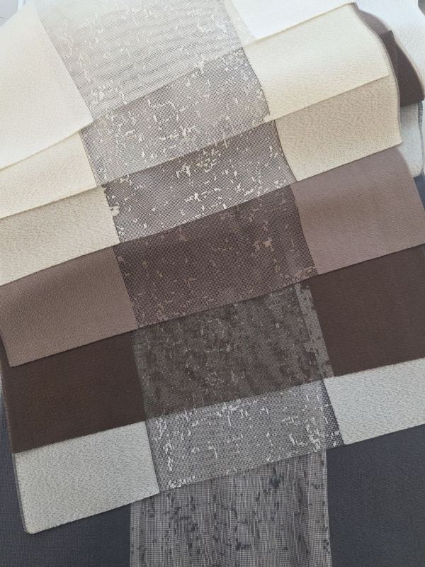 Jaluzele de tip perdea