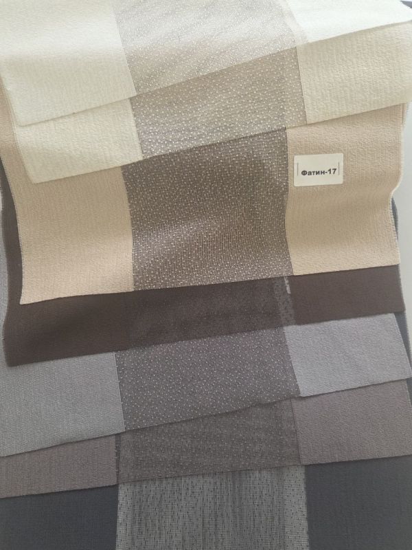 Jaluzele de tip perdea